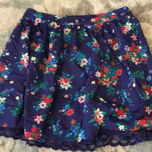 Forever 21 skirt